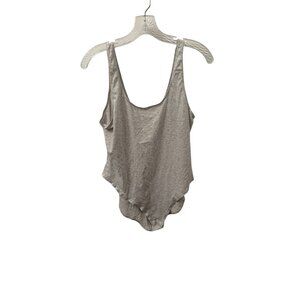 Old Navy Gray body suit size xl